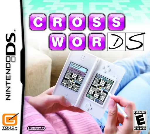 CrossworDS (USA, Australia)